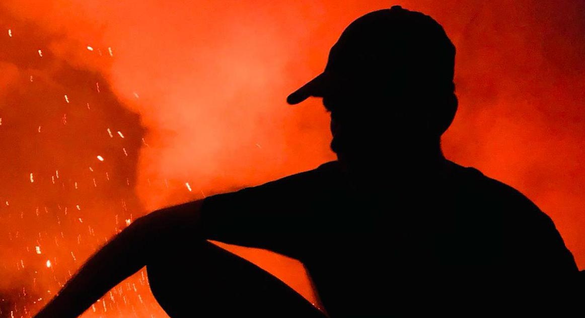 Sagat, music and paerformance