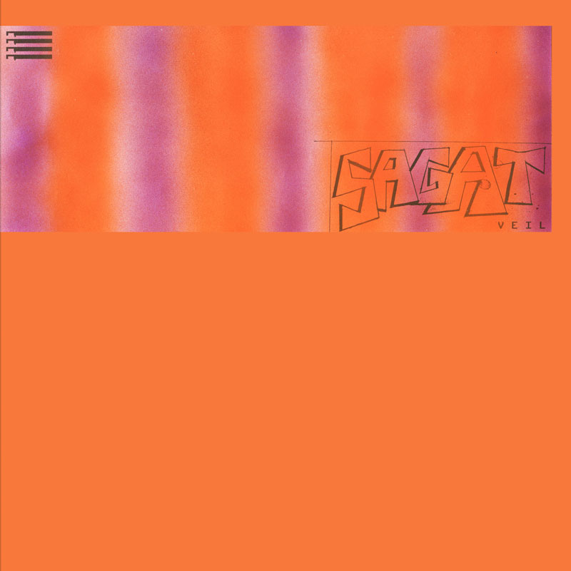 Veil - Gems under the horizon - Sagat